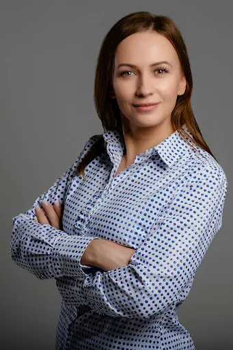 Kancelaria Radcy Prawnego Sylwia Nowak